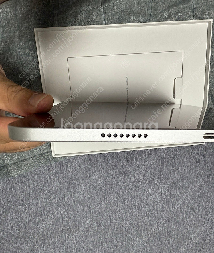 수원) 급처 아이패드 프로11 M1 2tb wifi (...--5