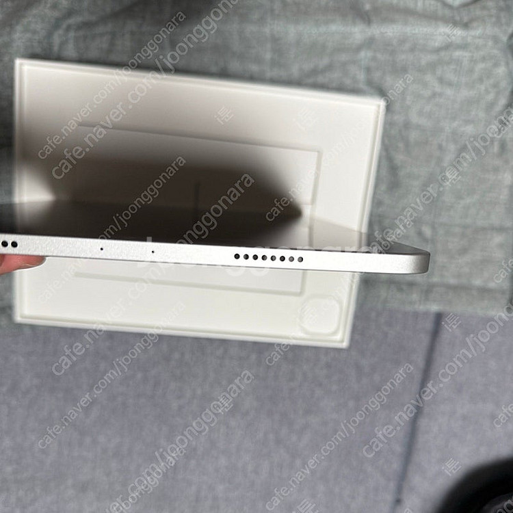 수원) 급처 아이패드 프로11 M1 2tb wifi (...--6