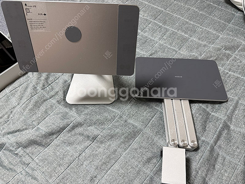 수원) 급처 아이패드 프로11 M1 2tb wifi (...--7