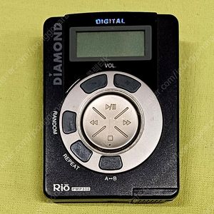 MP3 수집가의 필수 Rio PMP300 박스풀세트
