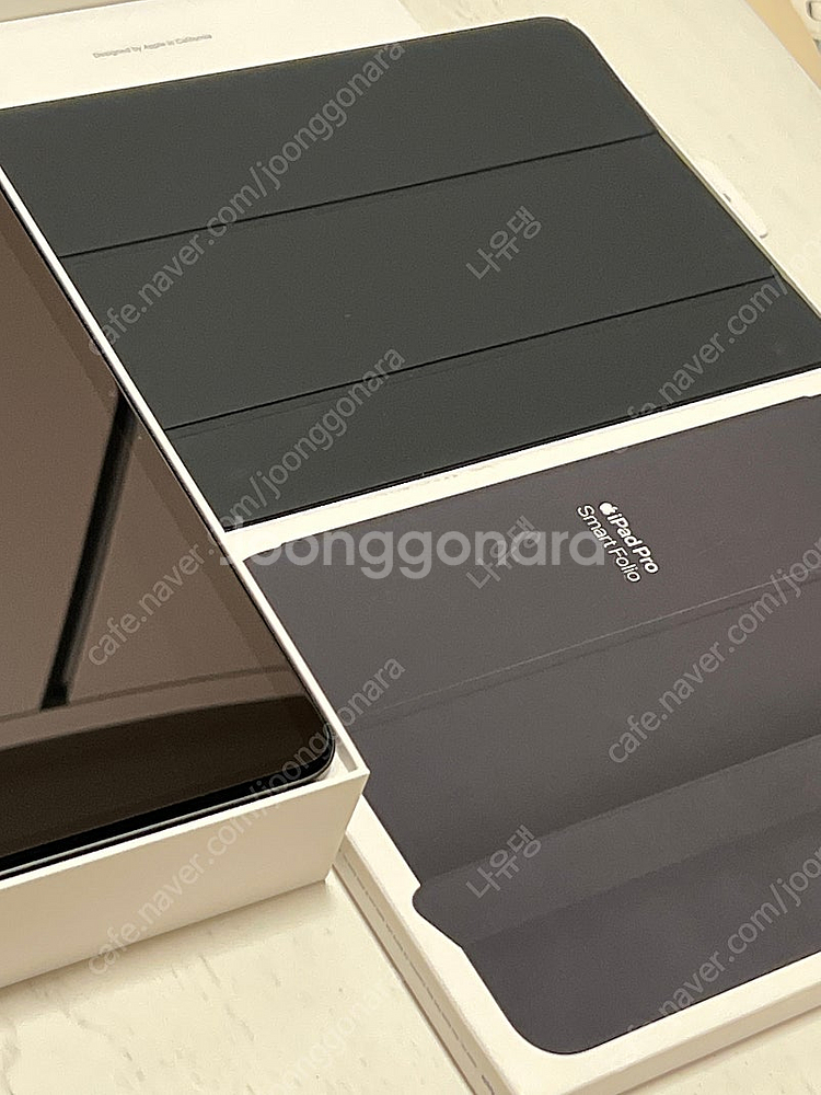 M4 아이패드 프로 11 스페이스블랙 256GB WiF...--1
