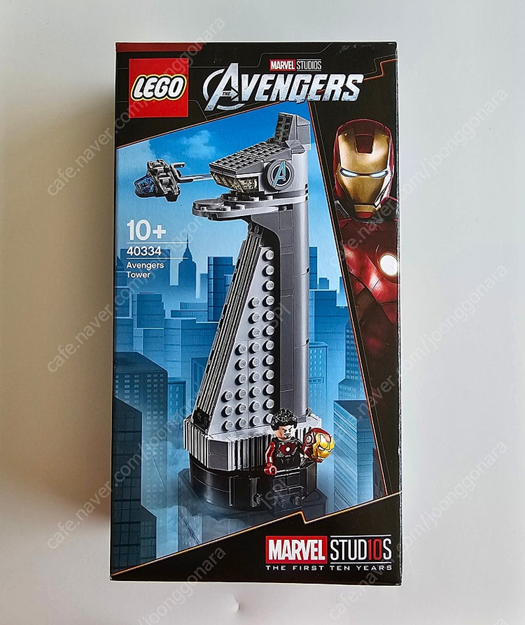 레고 소박스 폴리백 등 판매 이미지