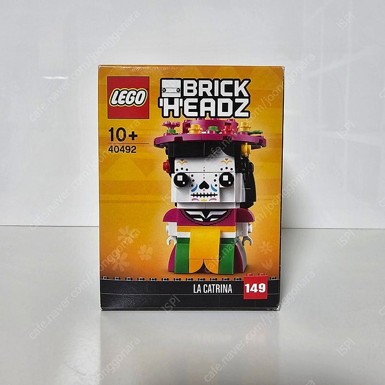 레고 소박스 폴리백 등 판매 이미지