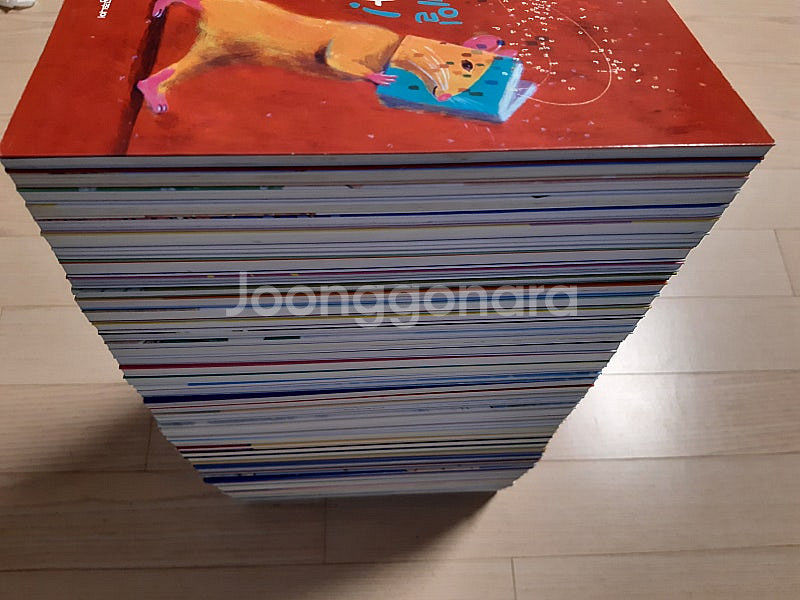 시공주니어 레벨1 /이문열 만화 삼국지(택포)--4