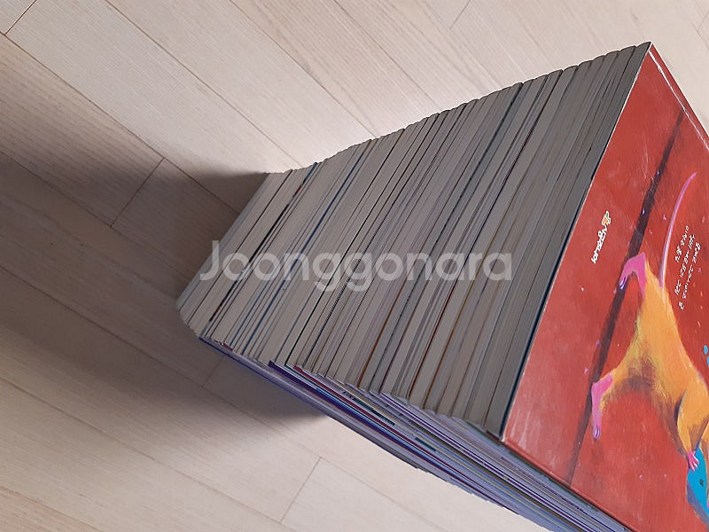 시공주니어 레벨1 /이문열 만화 삼국지(택포)--6