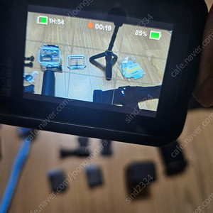 고프로8 블랙