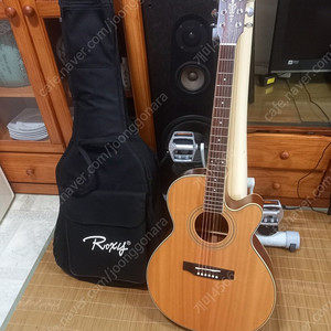 Roxy RA-370SE 어쿠스틱 통기타 169000원