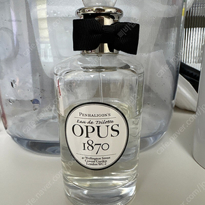 펜할리곤스 오퍼스 opus 향수 100ml