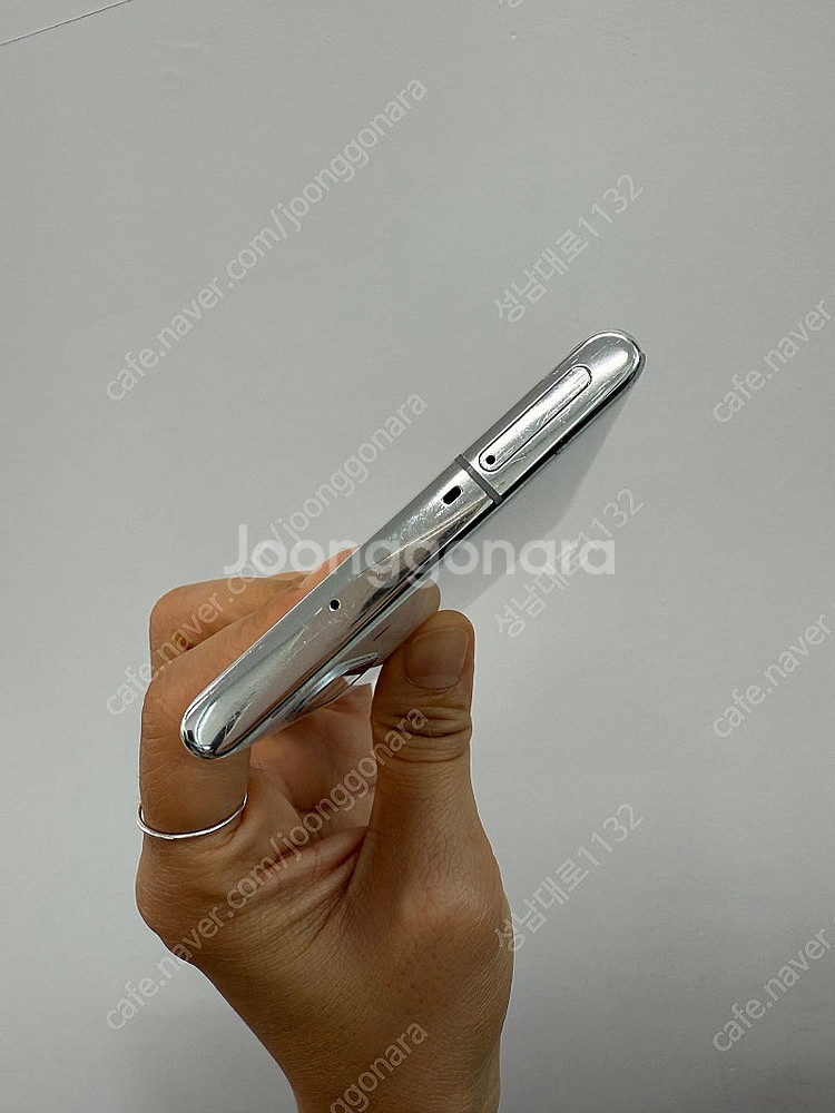 N971 갤럭시 노트10 화이트 256기가 9만 판매합...--5