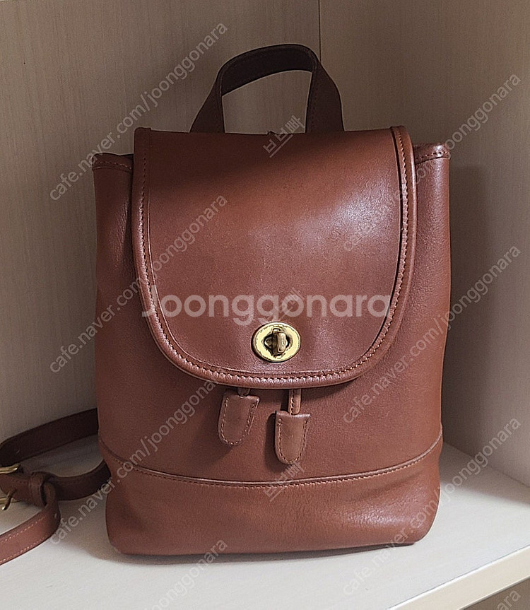 올드코치 데이팩 (daypack) 백팩 9960--0