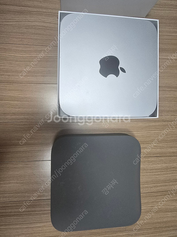 맥미니 m2(Mac mini) 8GB ram, 256G...--0