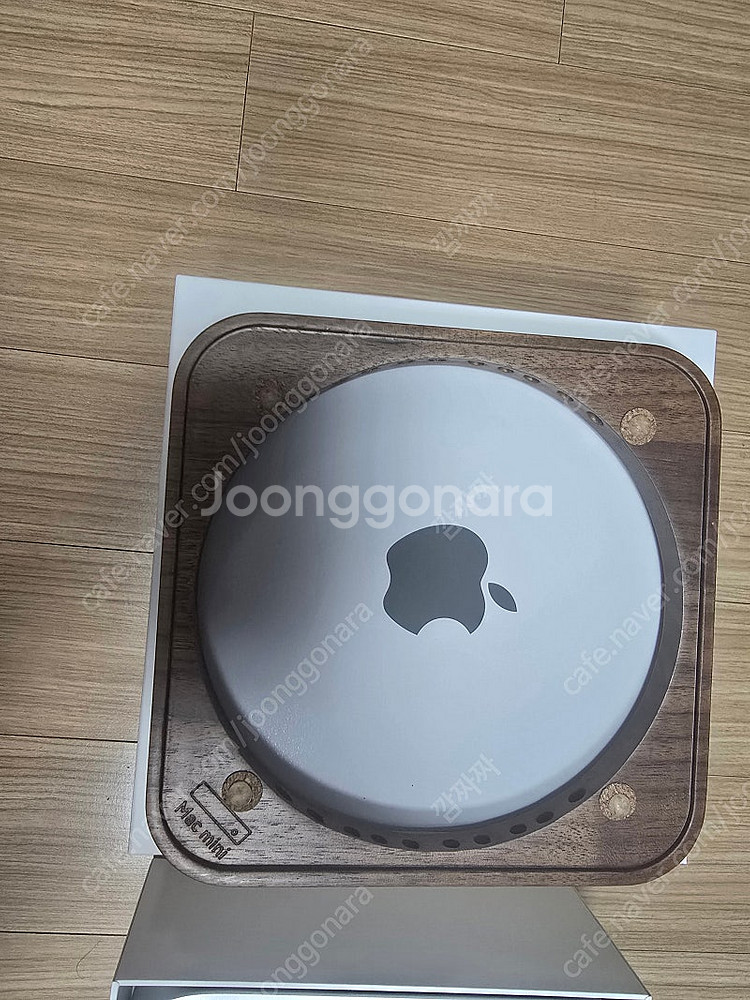 맥미니 m2(Mac mini) 8GB ram, 256G...--1