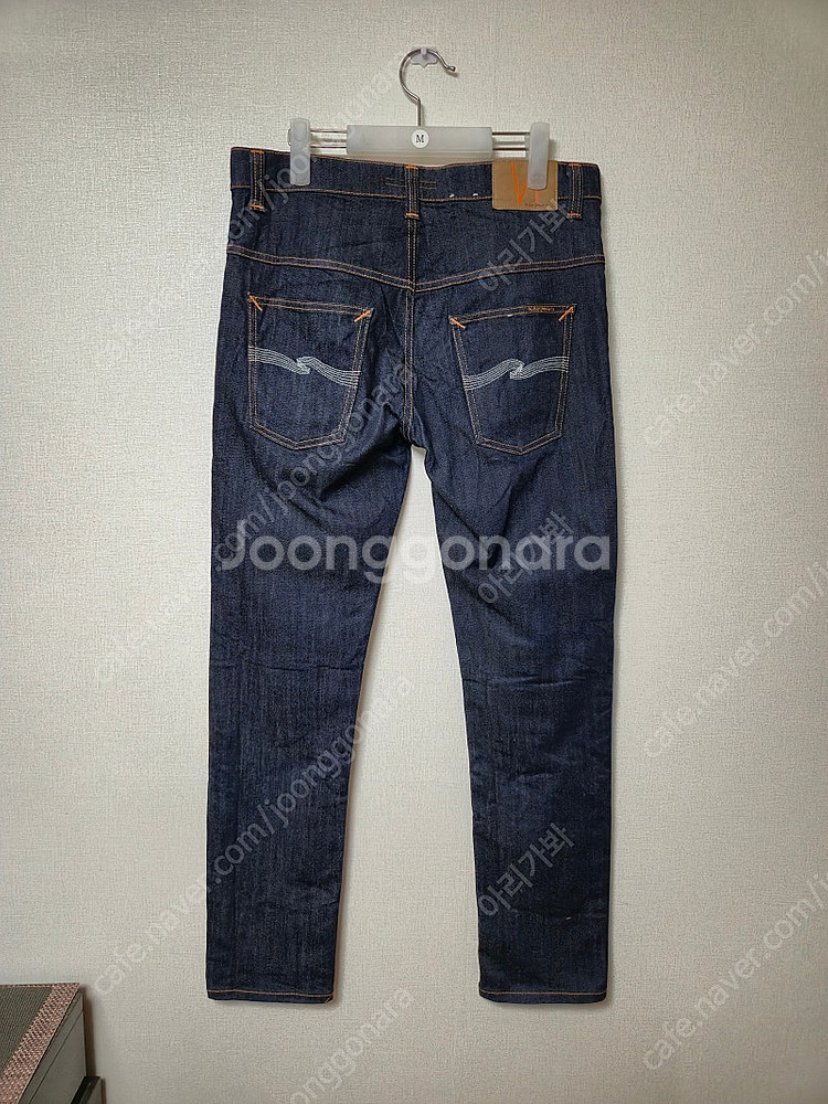[누디진] 씬핀(Thin Finn) Dry Ecru E...--2