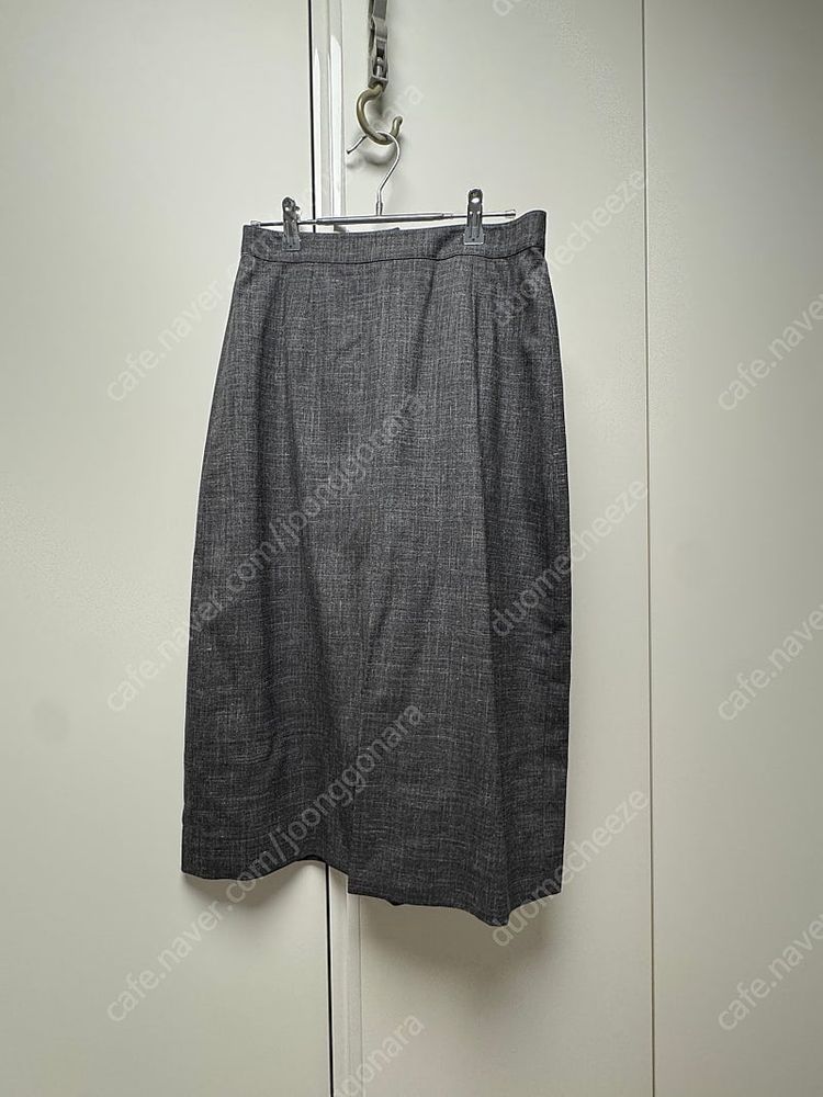 베르데오시도 쿨 마롱 긴팔숏자켓 S (택포)--5