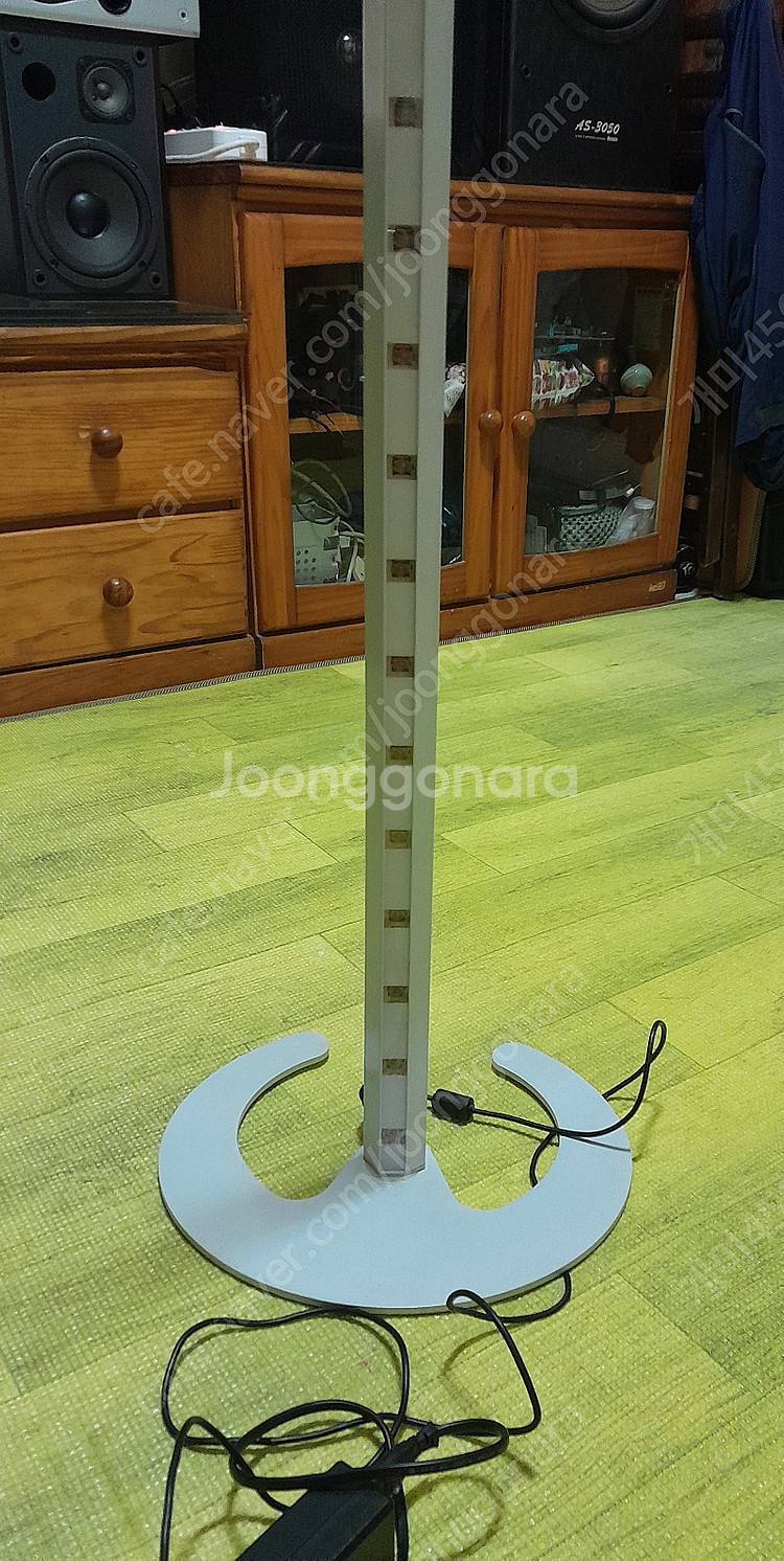 큐어클린 LED 공간살균기 스탠드 (CCL-1000PL...--6