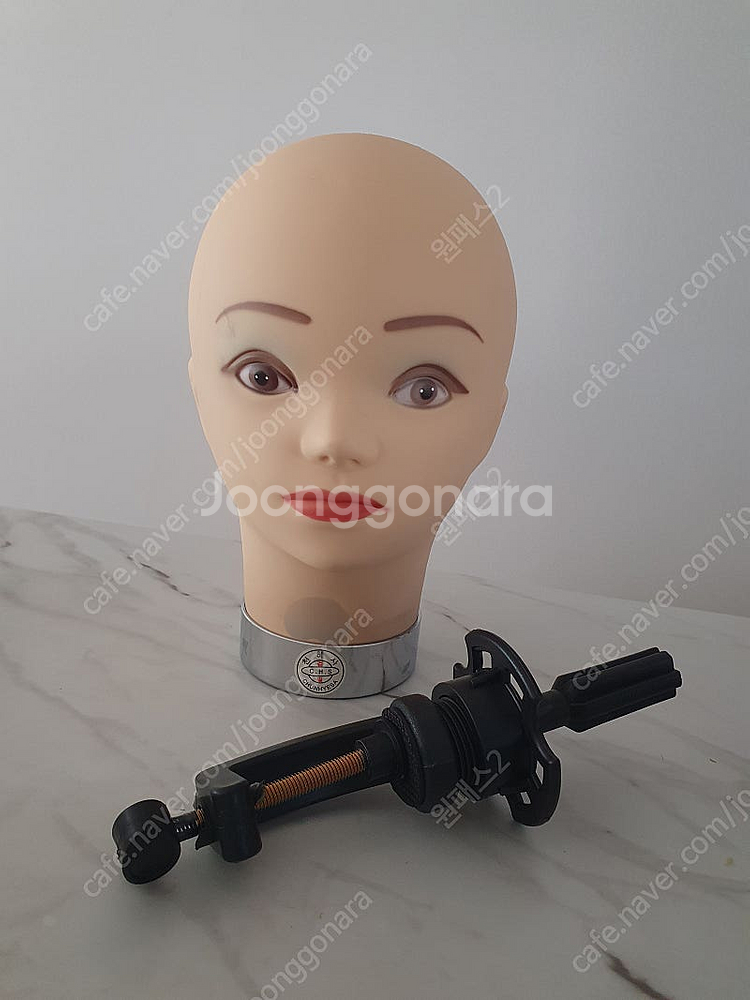 천혜사 통가발 레드라벨 국가고시용/프로아 덧가발 /천혜...--2