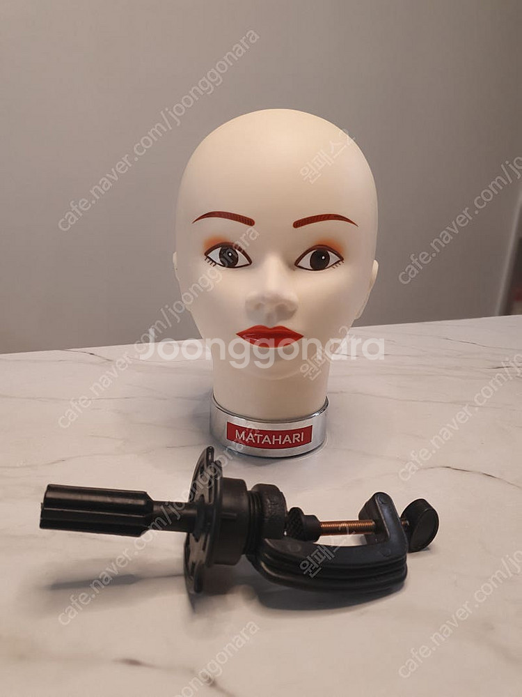 마타하리 민두와 홀더--0