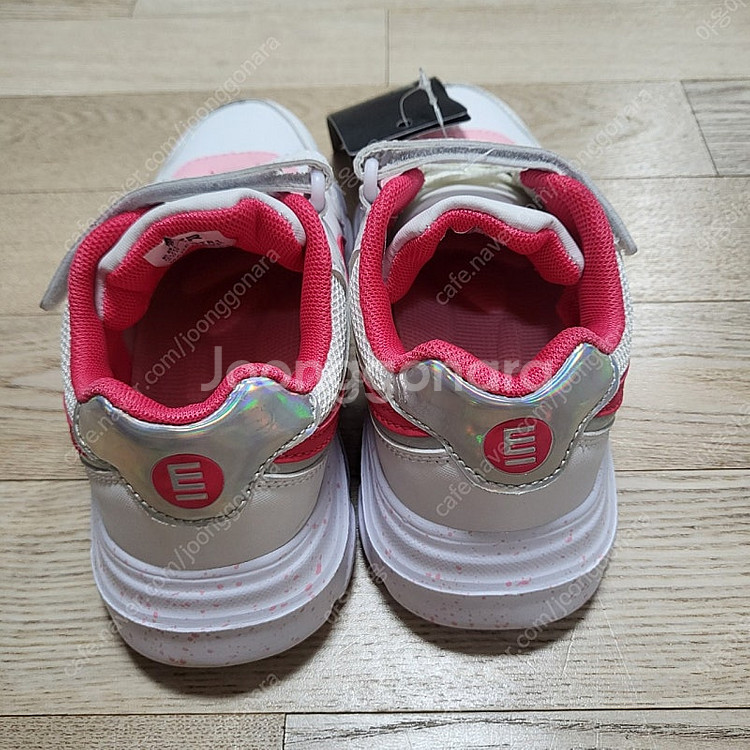 EXR 여아 운동화 200mm 새상품--2