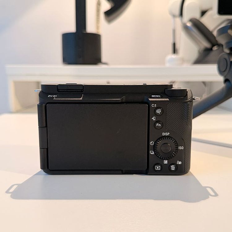 소니 ZV-E1 zve1 판매--2