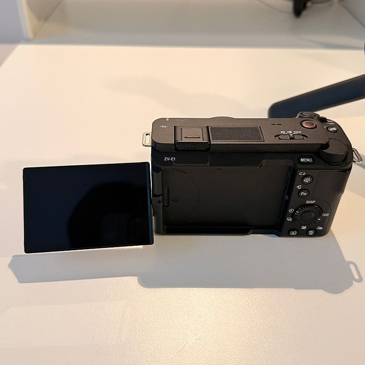 소니 ZV-E1 zve1 판매--3