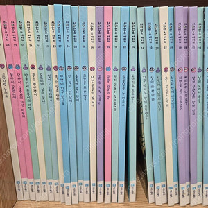 키즈스콜레 사이언스메이커+사이언스박스
