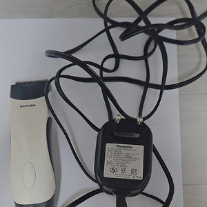 파나소닉 Panasonic 이발기 바리깡 ER132