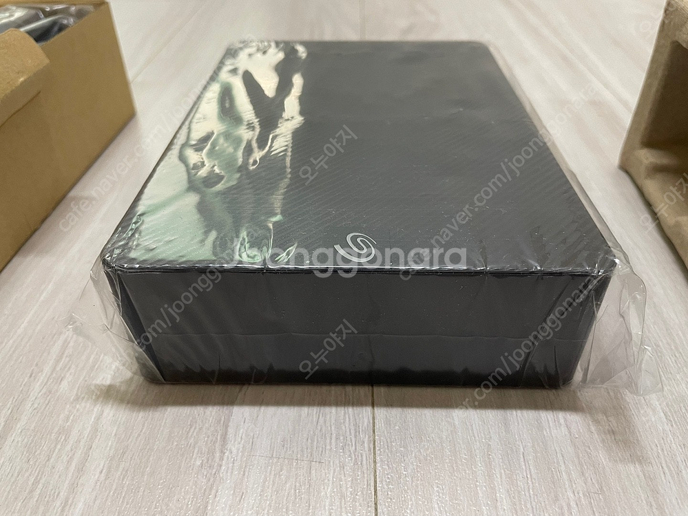 씨게이트 외장하드 Expansion HUB 4TB / ...--1