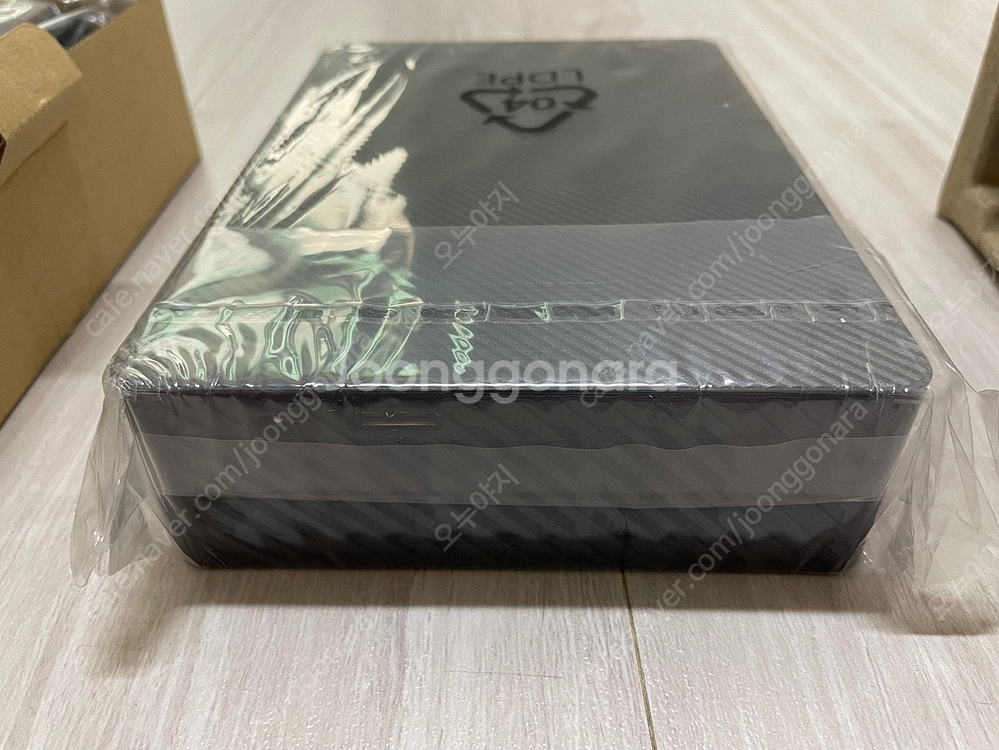 씨게이트 외장하드 Expansion HUB 4TB / ...--2