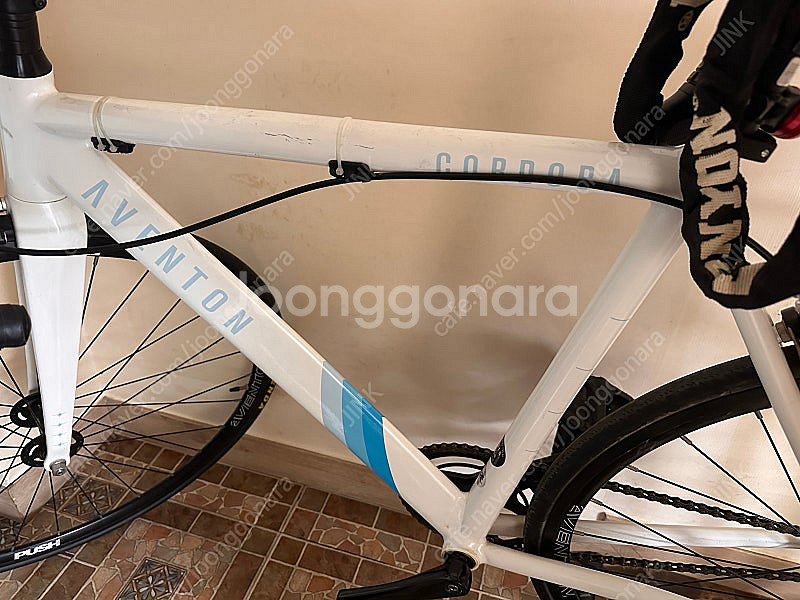 아벤톤 코르도바 aventon Cordoba 픽시 팝니...--2