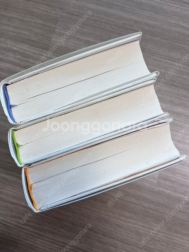 무라카미하루키 1Q84 1-3권 / 택포--1