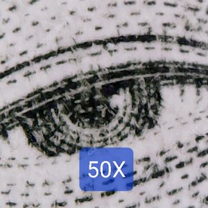 USB 디지털 현미경 (50X-500X)