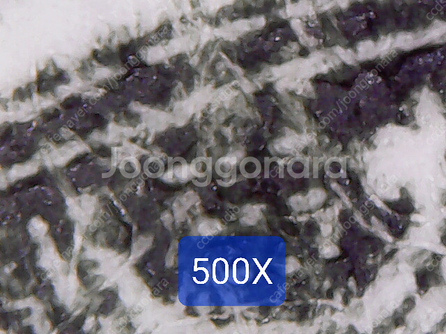 USB 디지털 현미경 (50X-500X)--5