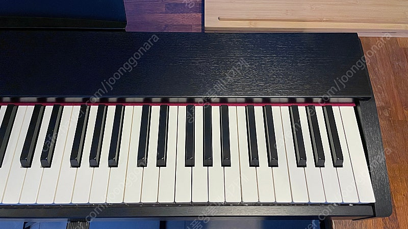 롤랜드 디지털 피아노 F-20--2