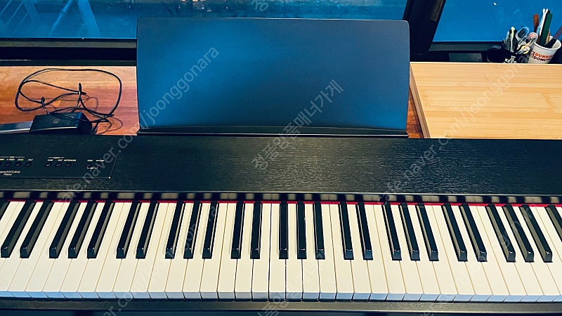 롤랜드 디지털 피아노 F-20--3