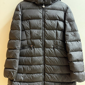 몽클레어 샤르팔 8y