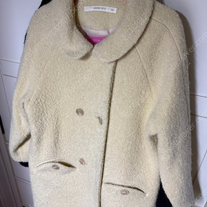 어라운드로클 오로라코트 2XL