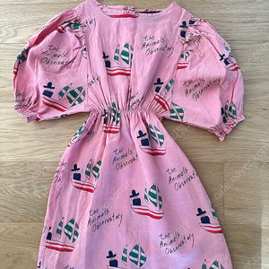 타오 돗단배 원피스 6