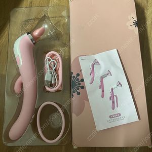 여성 성인 용품