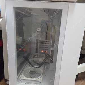 3rsys r402 어항케이스