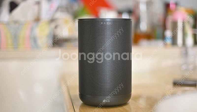 LG XBOOM Wk7--0