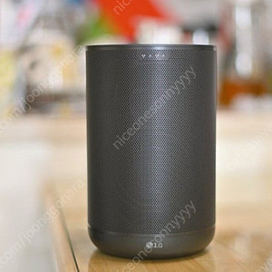 LG XBOOM Wk7