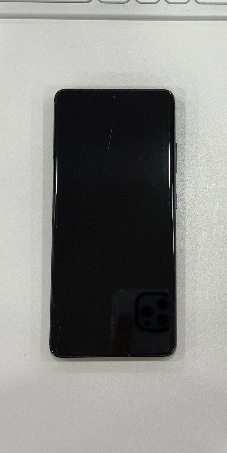 갤럭시S21울트라 블랙 512GB 대용량 21만원에 판매합니다~ 이미지