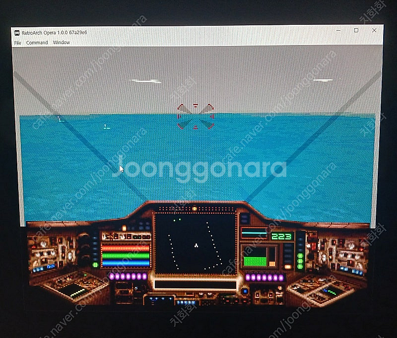 3DO 지구공습2019 우리말 음성더빙 고전게임--8
