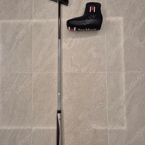 시모어 미니자이언트 퍼터 34인치