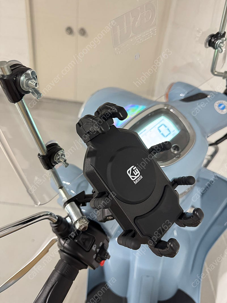 베니스 스쿠터 50cc 이미지