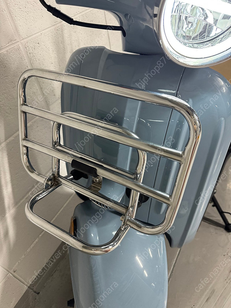 베니스 스쿠터 50cc 이미지