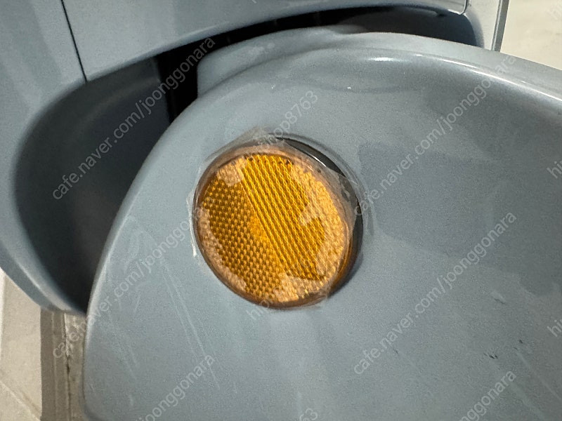 베니스 스쿠터 50cc 이미지