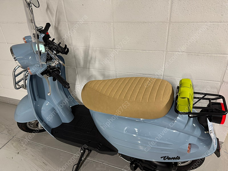 베니스 스쿠터 50cc 이미지