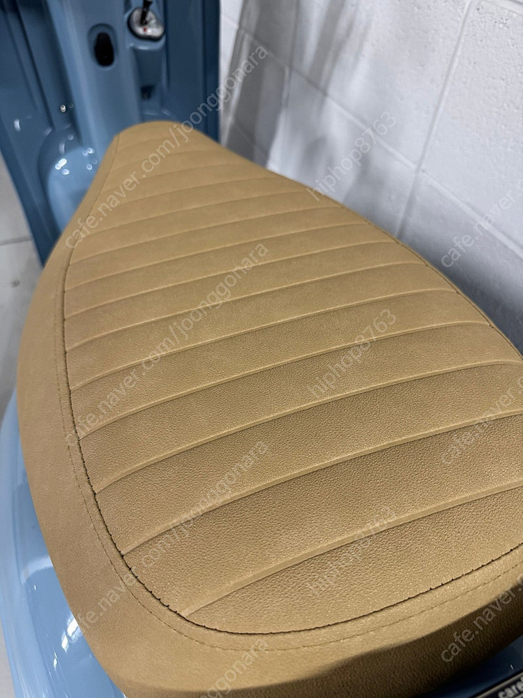 베니스 스쿠터 50cc 이미지