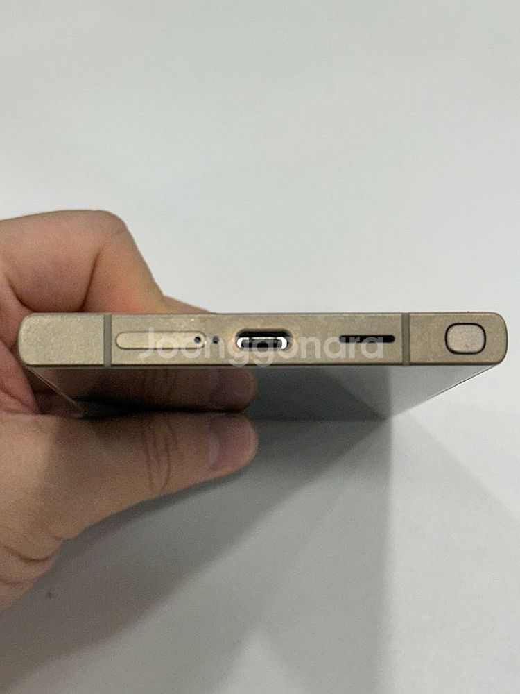 갤럭시S24울트라 티타늄옐로우 256GB (S928) ...--5